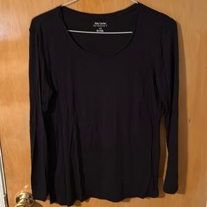 Long sleeved t-shirt